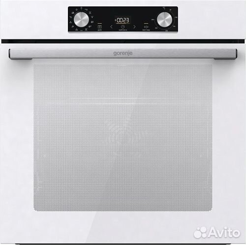 Духовой шкаф Gorenje BOS6737E03WG Словения