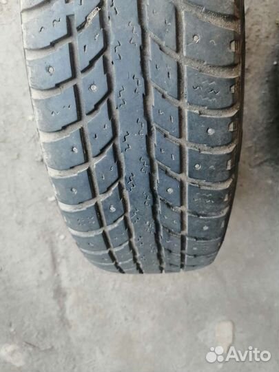 Колеса в сборе r13 зима