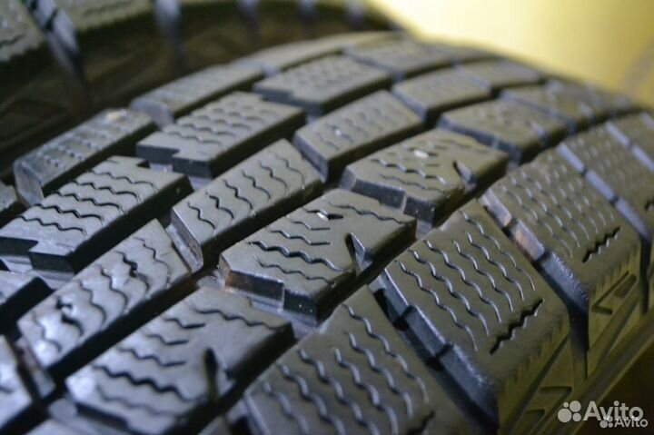 Dunlop Winter Maxx WM01 145/80 R13