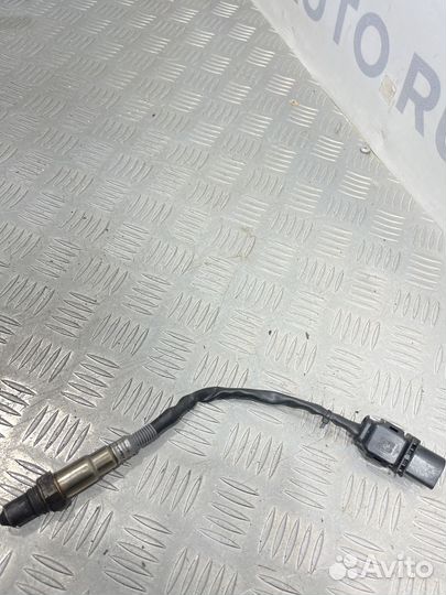 Датчик кислородный/Lambdasonde Kia Sorento Prime