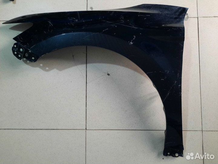 Крыло переднее левое Тoyota Camry V70 2018-2021