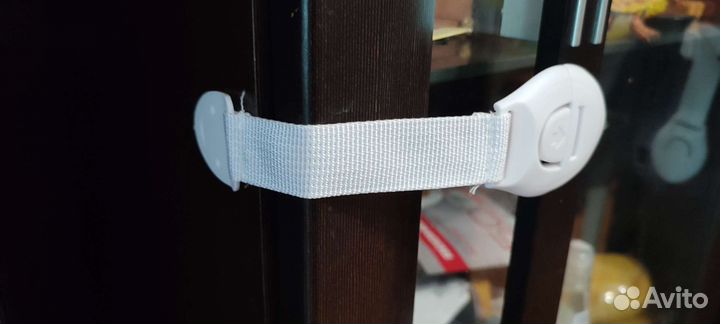 Детский замок для безопасности