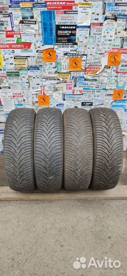 Kleber Krisalp HP3 195/65 R15 91H