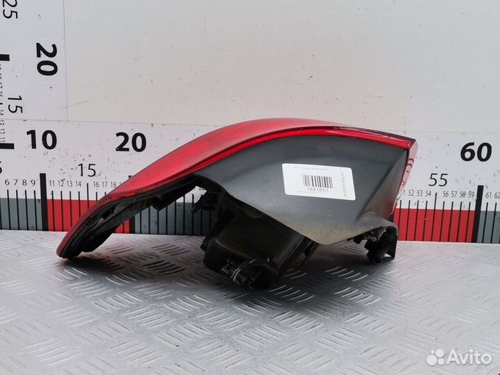 Фонарь задний для Volkswagen Golf 6 5K0945096E