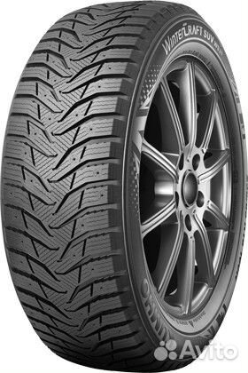 Kumho WinterCraft SUV Ice WS31 245/55 R19 107T