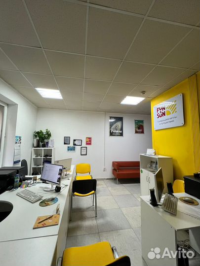 Продается доля в бизнесе, туристическое агентство