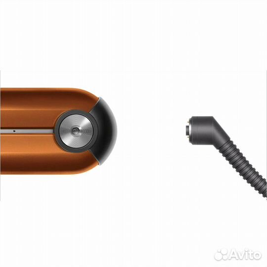 Выпрямитель Dyson Corrale HS07 Copper/Nickel