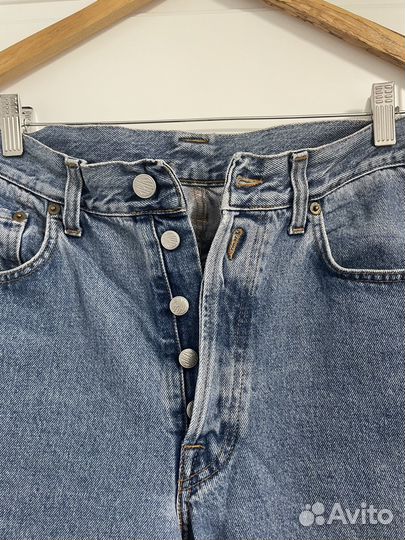 Джинсы replay