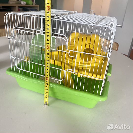 Клетка для грызунов