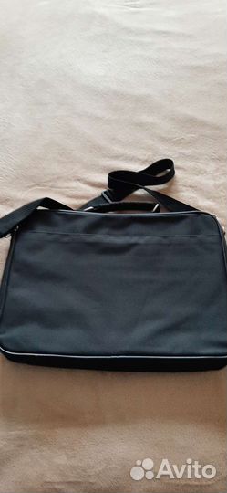 Сумка для ноутбука