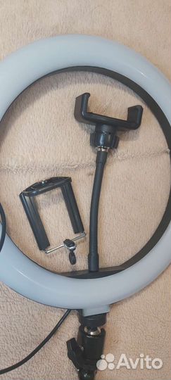 Лампа для селфи 26