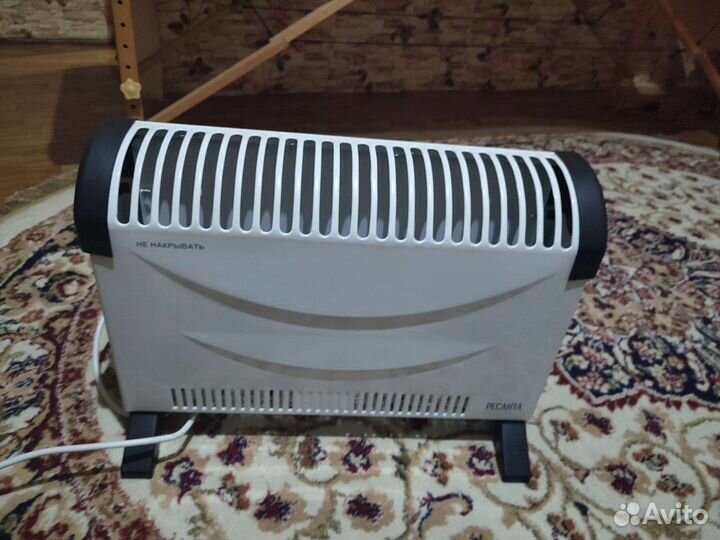 Конвектор электрический(обогреватель)