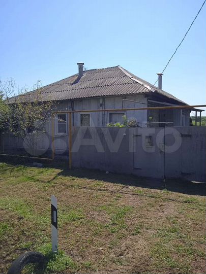 Дом 79 м² на участке 30 сот.