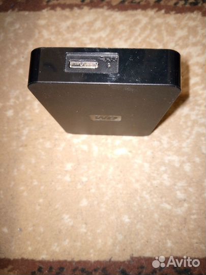 Диски HDD