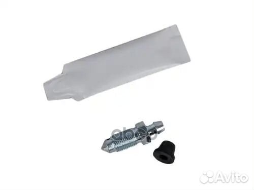 Рем.к-кт дискового тормоза Toyota Land Cruiser