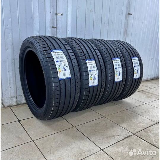 Triangle EffeXSport TH202 255/50 R20