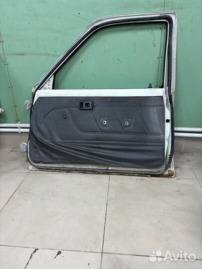 Дверь передняя правая Great Wall Safe G5 2001-2009