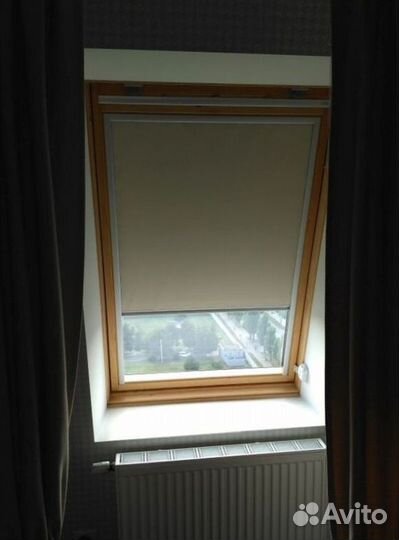 Горизонтальные жалюзи Y82821-Z0006