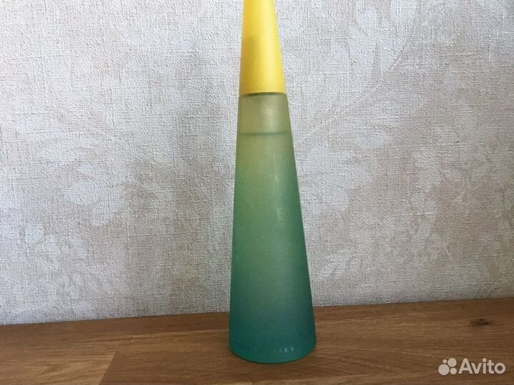 L'eau D'Issey Eau D'Ete Issey Miyake EDT 100мл