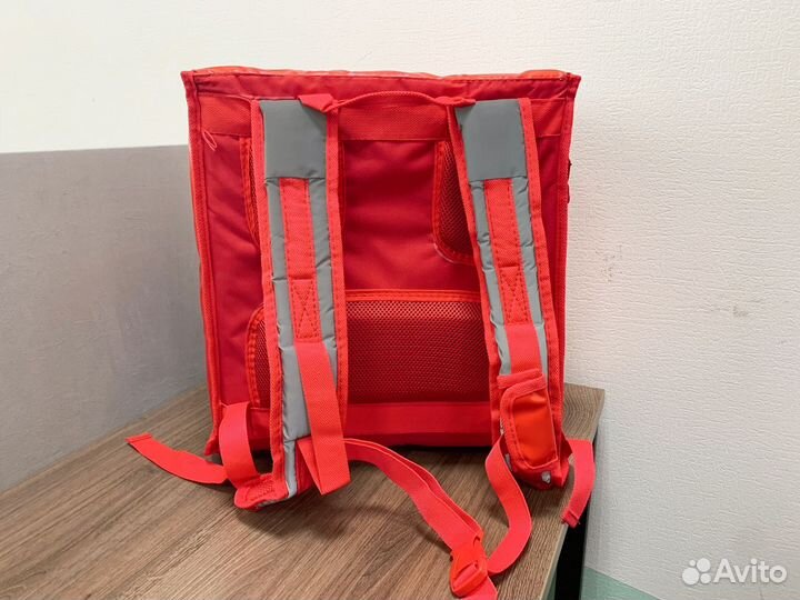 Термокороб яндекс доставка