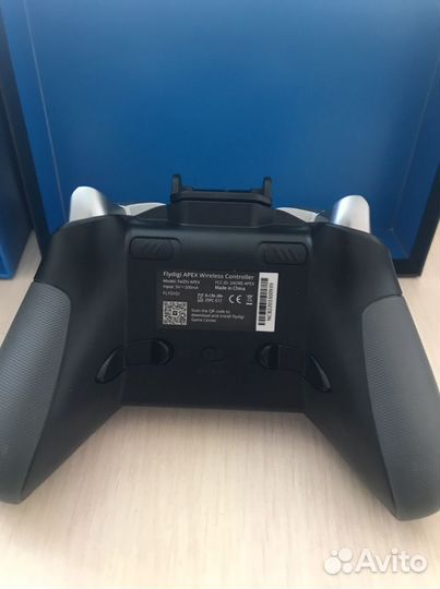 Геймпад для смартфона Flydigi FeiZhi Apex Wireless