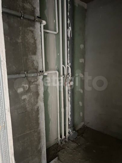 2-к. квартира, 58,2 м², 6/9 эт.