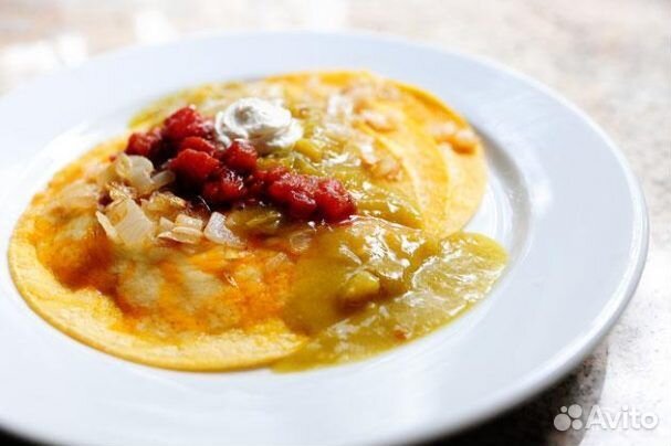 Лучшие рецепты для микроволновки и гриля