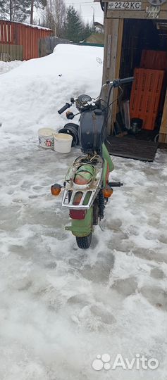 Восход 3м