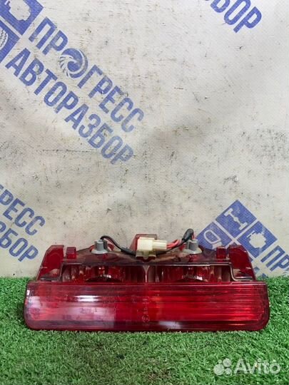 Стоп-сигнал Great Wall Hover H2 внедорожник 2.4