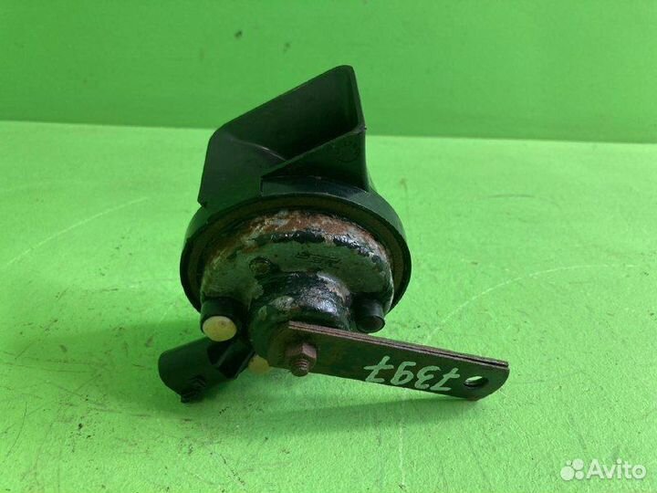 Сигнал звуковой MAN TGA