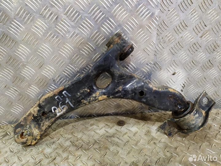 Рычаг передний левый нижний Ford Tourneo 2002-2013
