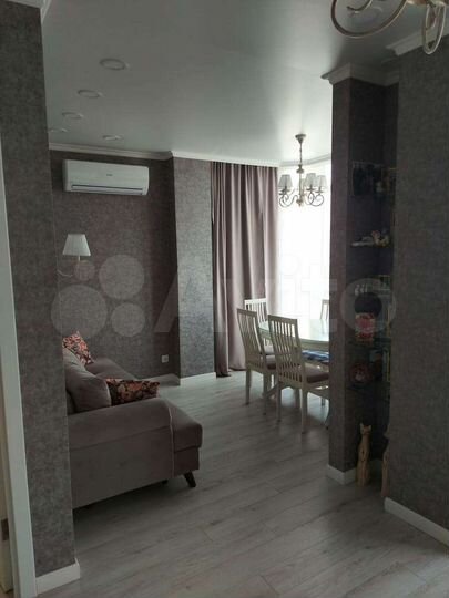 5-к. квартира, 108 м², 5/5 эт.