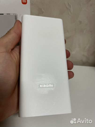 Powerbank Xiaomi