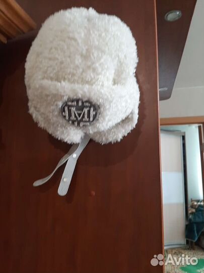 Шапка женская