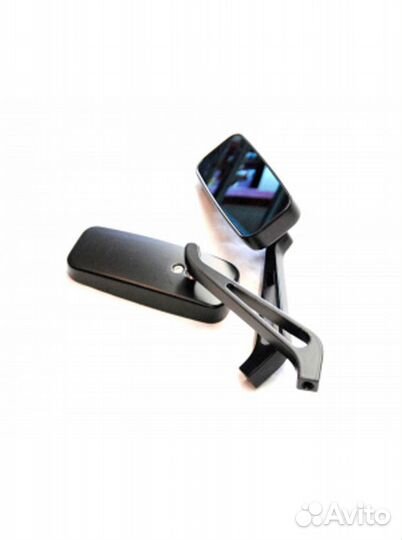 Зеркала заднего вида Rider Lab на квадроцикл(10мм)