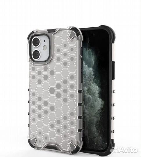 Чехол для iPhone 12 mini / Айфон 12 мини