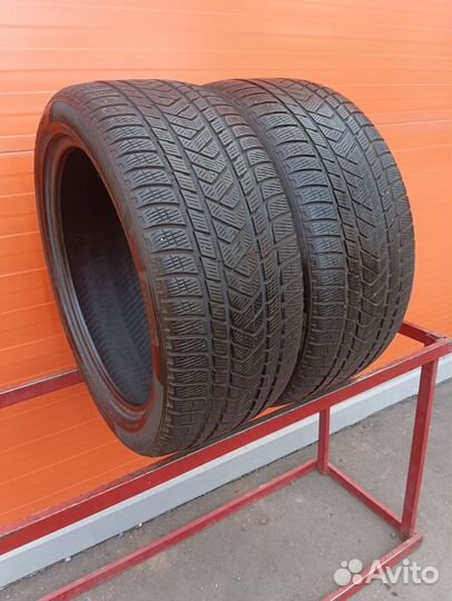 Pirelli Scorpion Winter 285/40 R21 109V