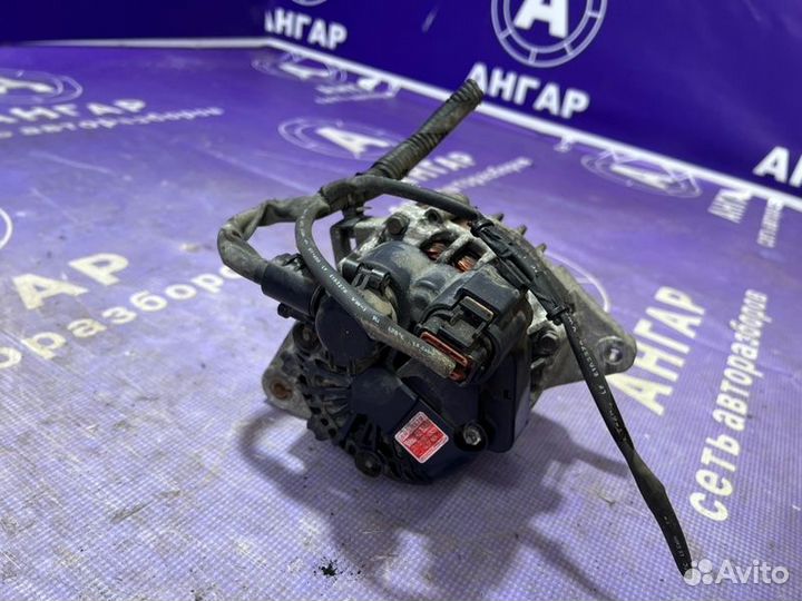 Генератор Kia Rio 2 JB G4EE 2010