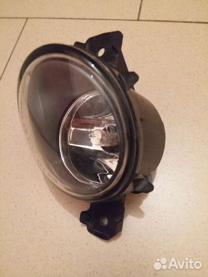 Фара противотуманная Nissan