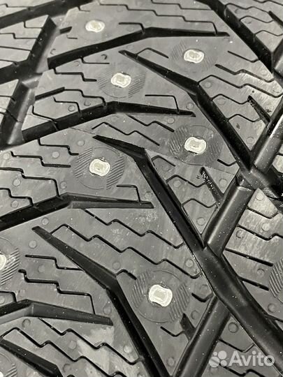Yokohama IceGuard Stud IG65 205/55 R16 94T