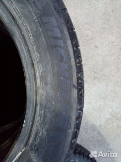 Michelin Energy Saver 205/55 R16 91V