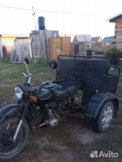 Продам трицикл