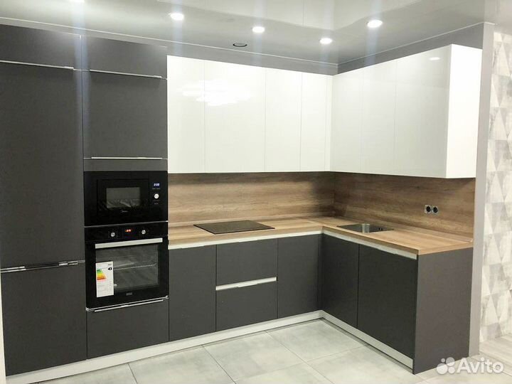 Кухонный гарнитур. Кухня