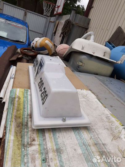 Лайтбокс световой короб