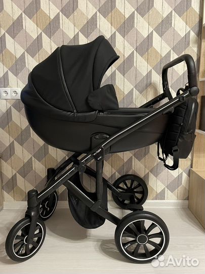 Коляска anex m/type 3 в 1
