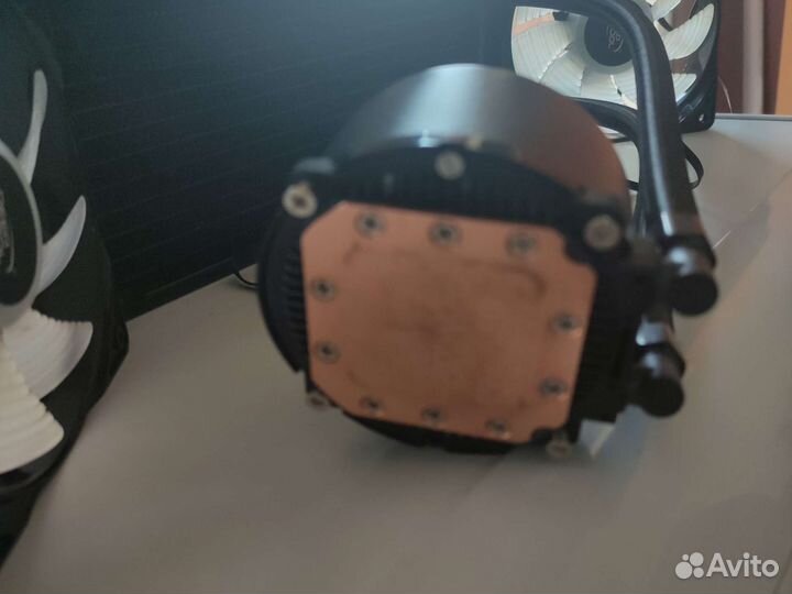 Deepcool gammax l400 v2