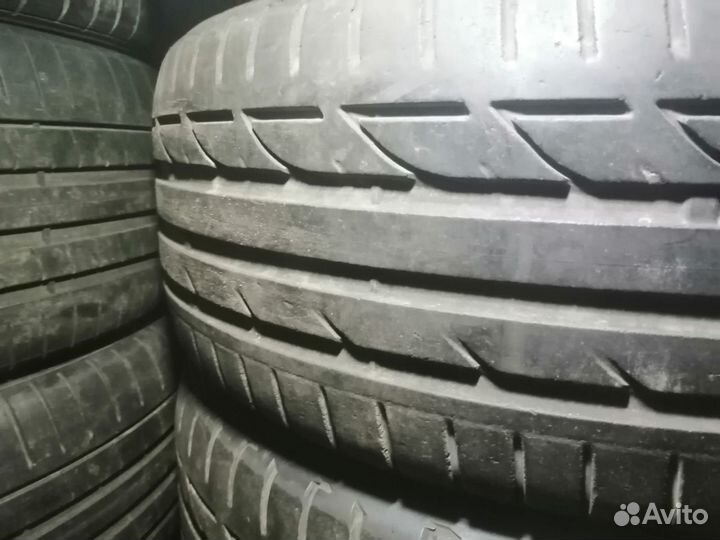 Bridgestone Potenza S001 225/45 R19