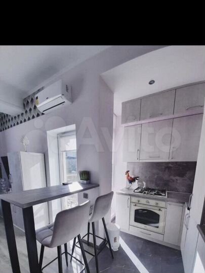 1-к. квартира, 42 м², 3/5 эт.