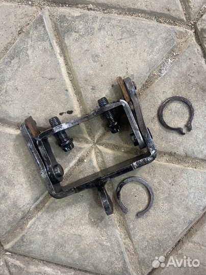 Коробка МКПП F17 на Опель Астра H, J в разборе