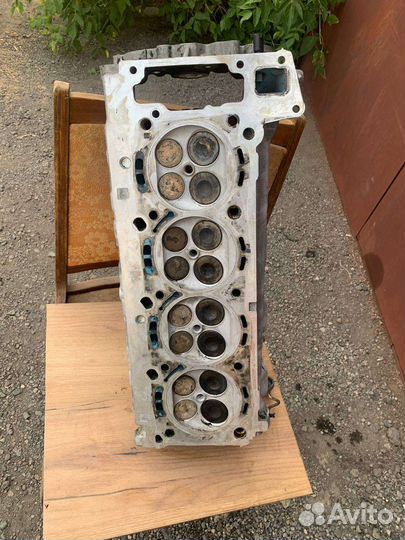 Гбц m156 левая и правая в сборе или пустая